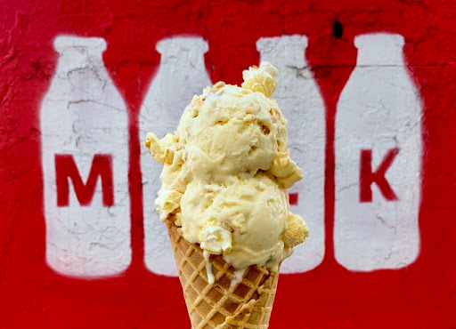 Dessert Shop «Milk», reviews and photos, 7290 Beverly Blvd, Los Angeles, CA 90036, USA