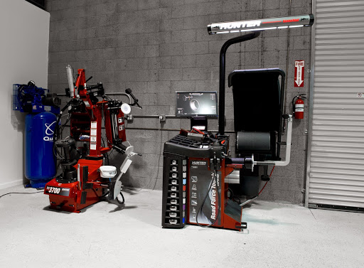 VIBE Motorsports image