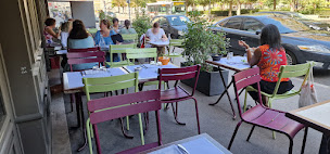 Photo n°51 de L'Espace Brasserie à Lyon ()