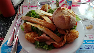 Photo n°38 de Memphis - Restaurant Diner à Aubagne ()