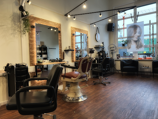 Frederikke`s Frisør & Make-up Studio | Luxury Salon in Vandel, Billund