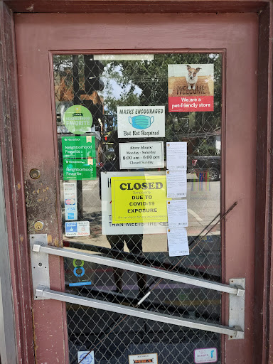 Home Improvement Store «Harolds True Value Hardware», reviews and photos, 2912 Central St, Evanston, IL 60201, USA