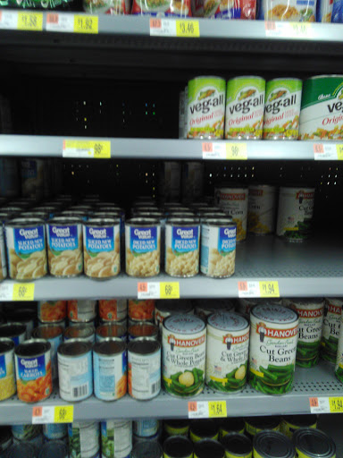 Supermarket «Walmart Neighborhood Market», reviews and photos, 408 Tiny Town Rd, Clarksville, TN 37042, USA