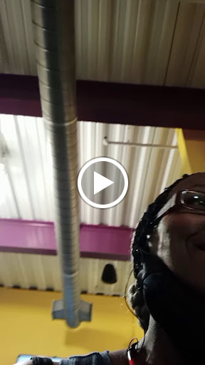 Gym «Planet Fitness», reviews and photos, 216 MacDade Boulevard, Folsom, PA 19033, USA