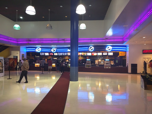 Movie Theater «Empire Cinemas», reviews and photos, 3125 John F. Kennedy Blvd, North Bergen, NJ 07047, USA
