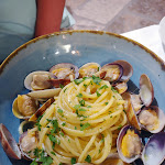 Photo n°2 de l'avis de Irene.i fait le 10/08/2023 à 09:44 sur le  La Tana Di Cagliostro à Gaeta