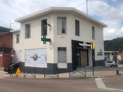 💊 Happypharmacie Tourrette Levens à Tourrette-Levens