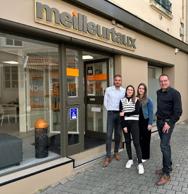 Meilleurtaux Chaumont courtier en crédit immobilier à Chaumont