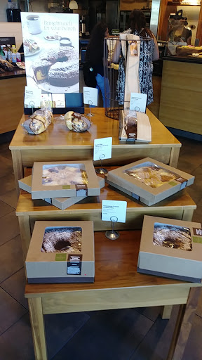 Sandwich Shop «Panera Bread», reviews and photos, 2493 Northeast 9th Court, Homestead, FL 33033, USA