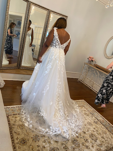 Bridal Shop «Atlanta Street Bridal Company», reviews and photos, 78 Atlanta St, McDonough, GA 30253, USA