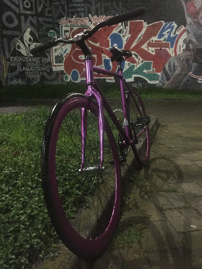 La palma bikes