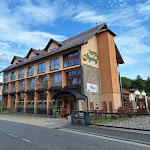 Photo n°1 de l'avis de Jürgen.c fait le 22/08/2023 à 09:44 sur le  Hotel Jägerhof à Weibersbrunn