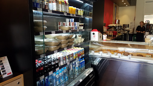 Cafe «illy Caffè», reviews and photos, 2055 Union St, San Francisco, CA 94123, USA