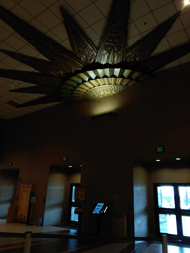 Movie Theater «Cinemark 16», reviews and photos, 15171 Crossroads Pkwy, Gulfport, MS 39503, USA