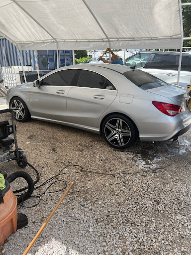 Used Car Dealer «Imperial Capital Cars», reviews and photos, 1800 South State Road 7, Miramar, FL 33023, USA