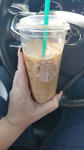 Starbucks image