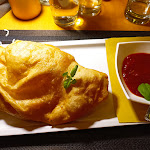 Photo n°4 de l'avis de Elisa.a fait le 06/12/2021 à 11:51 sur le  Pizzeria Metropolitain à Follina