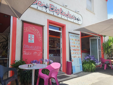 Der Eisladen Bamberger Str. 14, 96199 Zapfendorf, Deutschland