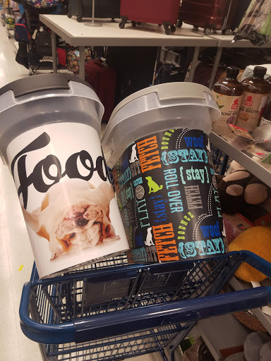 Department Store «Marshalls», reviews and photos, 3720 E Hwy 377, Granbury, TX 76049, USA