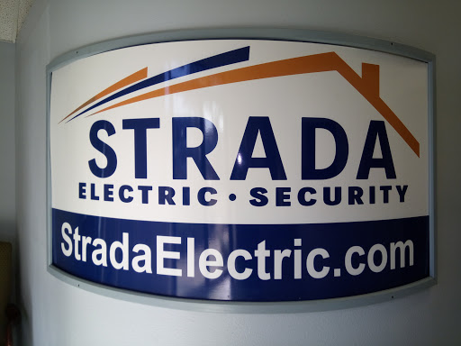 Electrician «Strada Electric», reviews and photos, 8402 Sabal Industrial Blvd, Tampa, FL 33619, USA