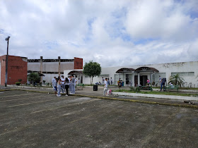 Unidad Educativa Del Milenio PEDRO VICENTE MALDONADO