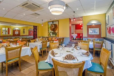 Nouveau Restaurant L'Abattoir à Limoges