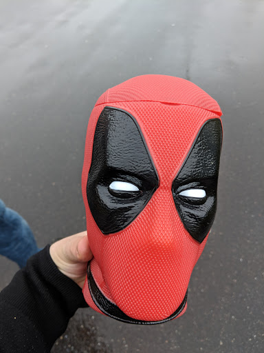 Movie Theater «Bow Tie Cinemas Marquis 16 & BTX Theater», reviews and photos, 100 Quarry Rd, Trumbull, CT 06611, USA