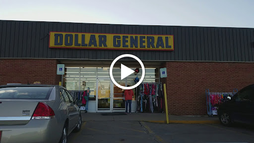 Home Goods Store «Dollar General», reviews and photos, 1105 S Main St, Cuba City, WI 53807, USA