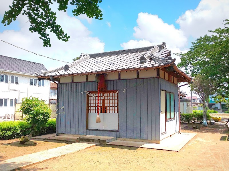 金山神社