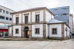 Museo de Bergantiños - Oficina Municipal de Turismo image