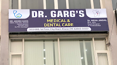 Dr. Garg's Medical & Dental Care