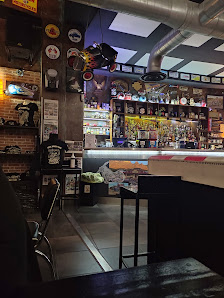 Unic Bikers Bar Hamburger&Grill, Beer&Cocktails Via della Filanda, 4, 20043 Vanzago MI, Italia