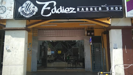 Eddiez Barbershop