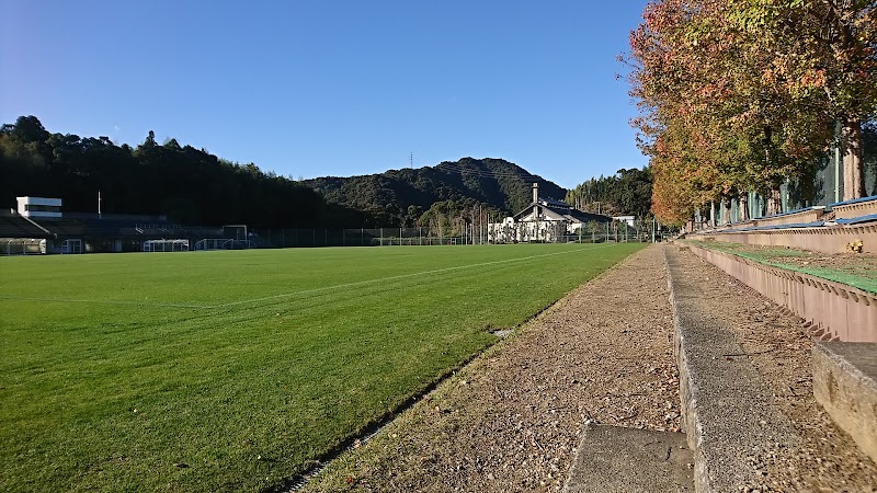 春野総合運動公園 球技場