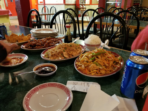 Steam Bowl Chinese Restaurant