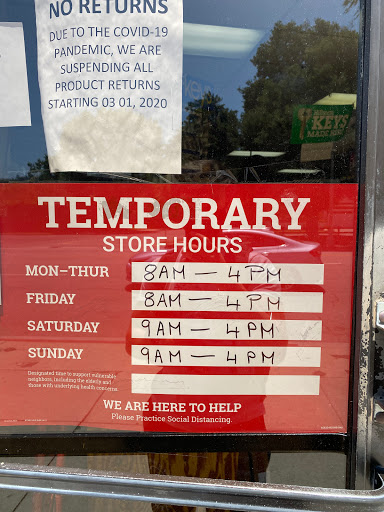 Hardware Store «Studio City Ace Hardware», reviews and photos, 13241 Ventura Blvd, Studio City, CA 91604, USA