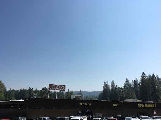 Grocery Store «SPD Market», reviews and photos, 735 Zion St, Nevada City, CA 95959, USA