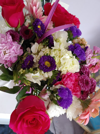 Florist «Dutch Valley Florist», reviews and photos, 479 NJ-31, Hampton, NJ 08827, USA