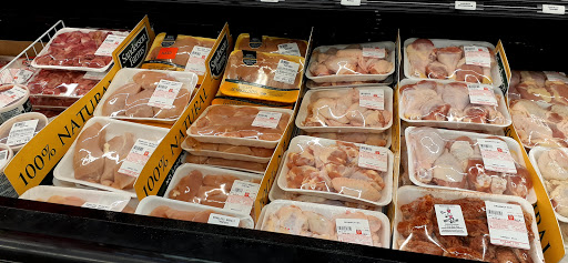 Supermarket «Sureway Supermarkets», reviews and photos, 1126 S Green St, Henderson, KY 42420, USA