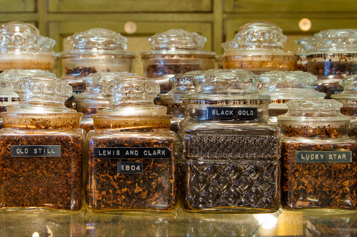 Tobacco Shop «John Dengler Tobacconist», reviews and photos, 700 S Main St, St Charles, MO 63301, USA