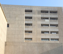 Hospital General Regional 110, y Clinica 48 IMSS photo