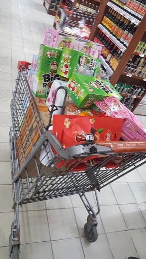 Supermarket «Good Fortune Supermarket», reviews and photos, 25-03 Parsons Blvd, Flushing, NY 11354, USA