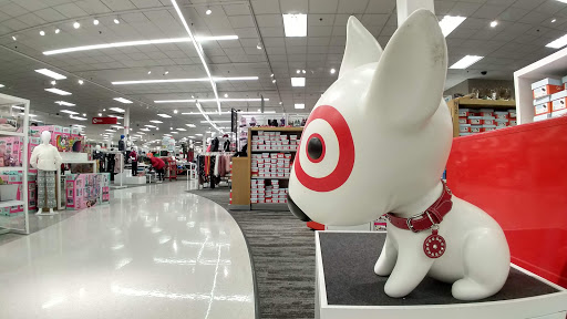 Department Store «Target», reviews and photos, 3800 Lexington Ave N, Shoreview, MN 55126, USA