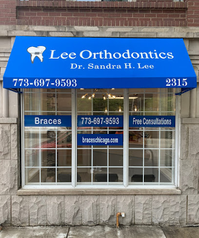 Lee Orthodontics Dr. Sandra Lee