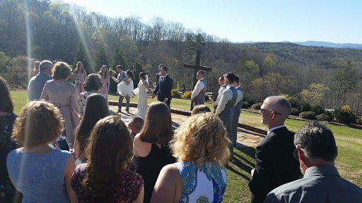Wedding Venue «Blue Mountain Vineyards», reviews and photos, 184 Turkey Hl, Dahlonega, GA 30533, USA