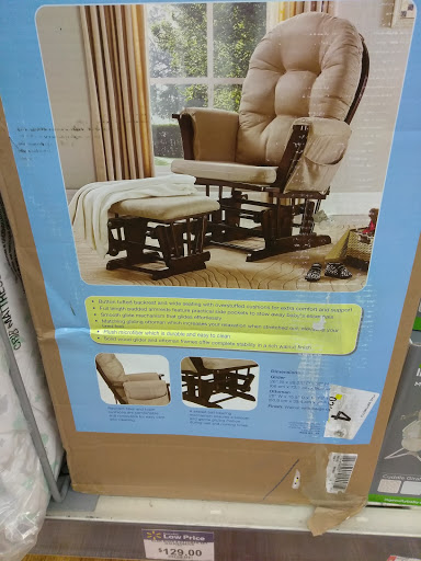 Department Store «Walmart Supercenter», reviews and photos, 300 Clinic Dr, Hopkinsville, KY 42240, USA