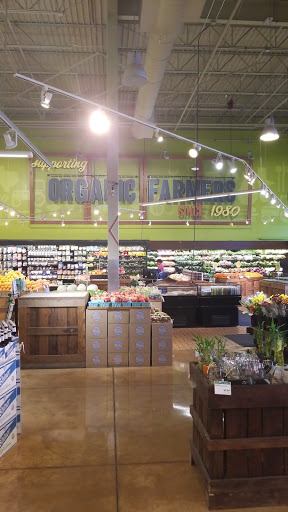 Grocery Store «Whole Foods Market», reviews and photos, 255 E Basse Rd #130, San Antonio, TX 78209, USA