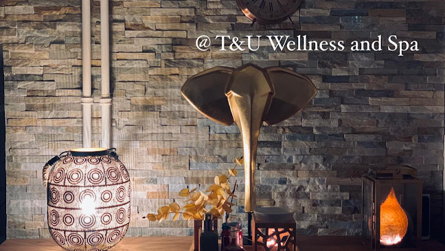 Massage T&U Spa and Relax