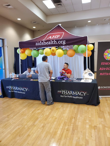 Community Center «East Las Vegas Community Center», reviews and photos, 250 N Eastern Ave, Las Vegas, NV 89101, USA