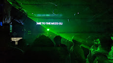 The Mozo Night Club - Best Night Club in Gurgaon - Club in Gurgaon - Bar in Gurgaon